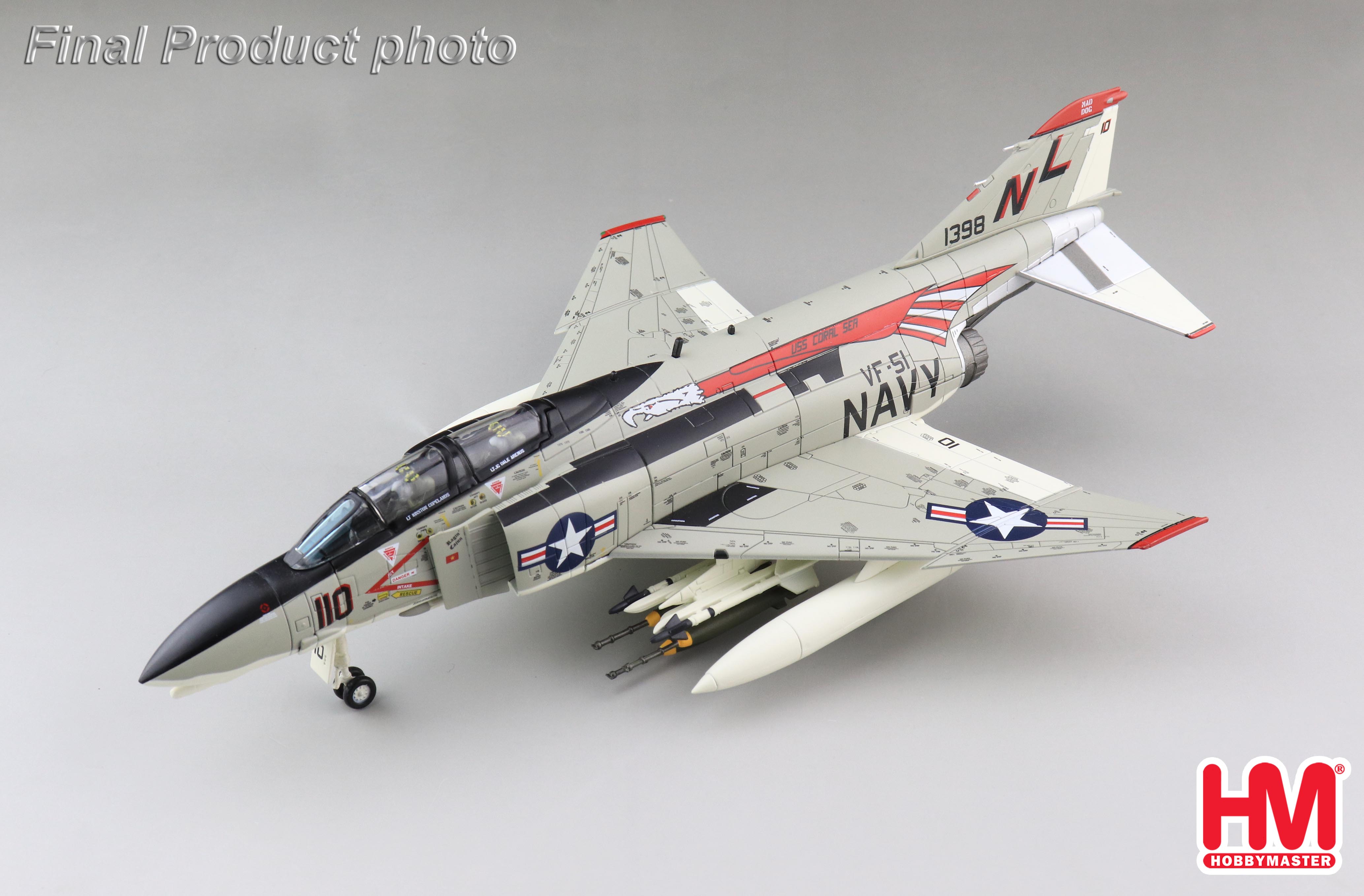 F-4B 